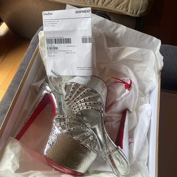 Women shoe - Picture 6 of 7